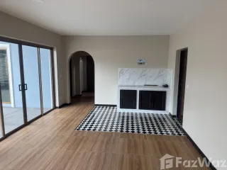 For rent 3 bed house in Sattahip, Chonburi