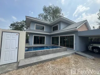 For rent 3 bed house in Sattahip, Chonburi