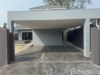 For rent 3 bed house in Sattahip, Chonburi