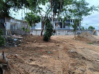 For sale land in Bang Lamung, Chonburi