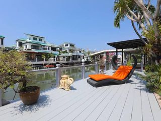 For sale 3 bed house in Sattahip, Chonburi