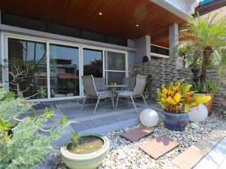 For sale 3 bed house in Sattahip, Chonburi