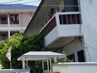 For sale 74 bed apartment in South Pattaya, Pattaya