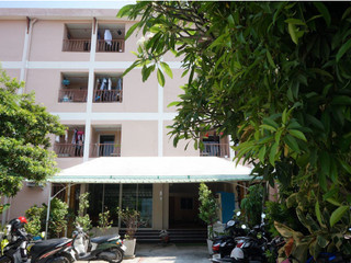 For sale 74 bed apartment in South Pattaya, Pattaya