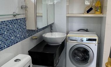 For sale 2 bed condo in Sattahip, Chonburi