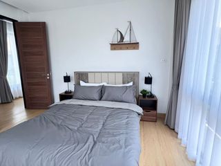 For rent 4 bed villa in Mueang Chiang Mai, Chiang Mai