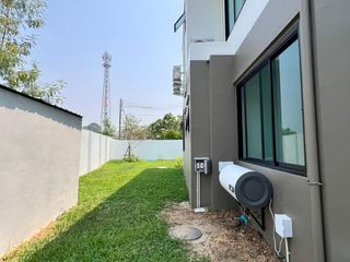 For rent 4 bed villa in Mueang Chiang Mai, Chiang Mai