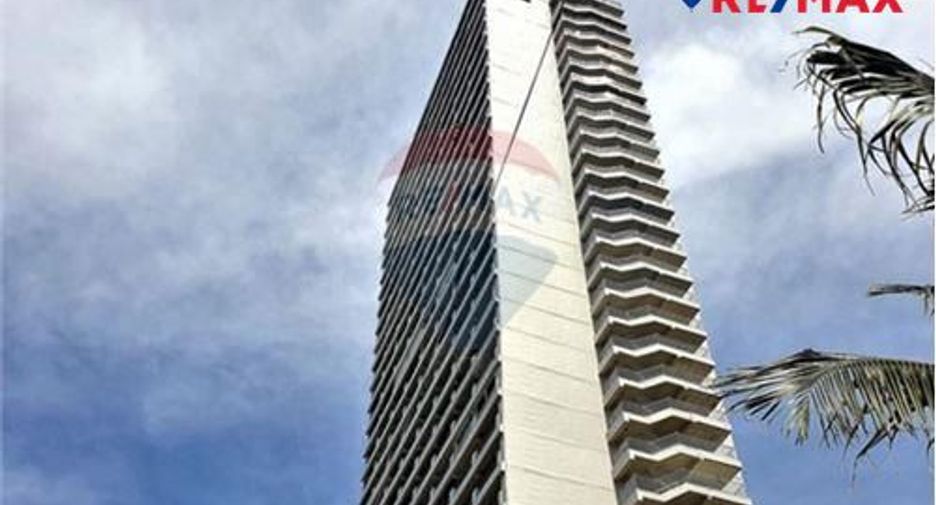 For sale 1 bed condo in North Pattaya, Pattaya
