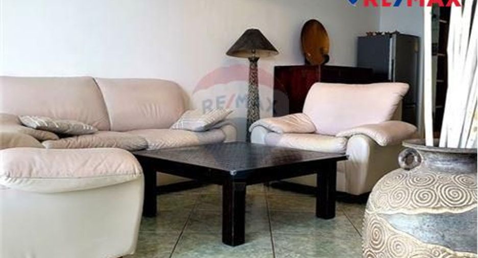 For sale 1 bed condo in North Pattaya, Pattaya