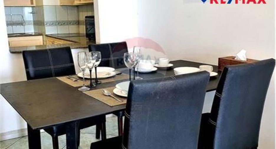 For sale 1 bed condo in North Pattaya, Pattaya