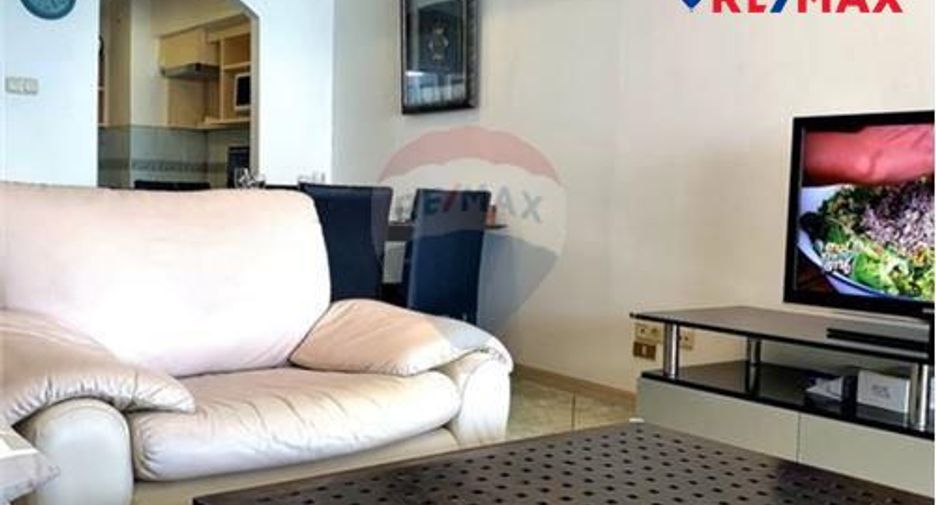 For sale 1 bed condo in North Pattaya, Pattaya
