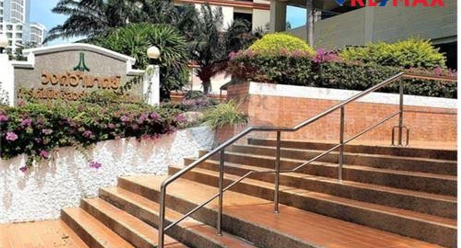For sale 1 bed condo in North Pattaya, Pattaya