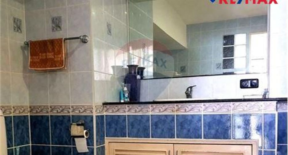 For sale 1 bed condo in North Pattaya, Pattaya