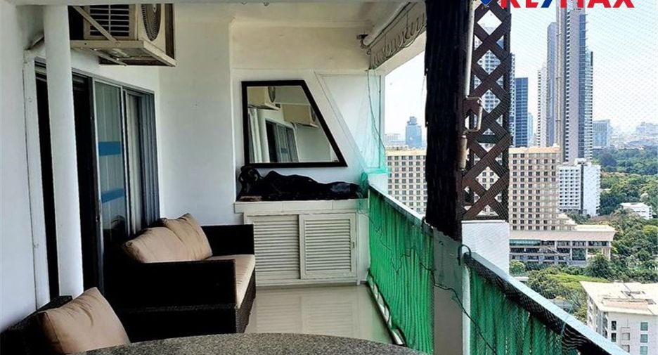 For sale 1 bed condo in North Pattaya, Pattaya