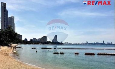 For sale 1 Beds condo in North Pattaya, Pattaya