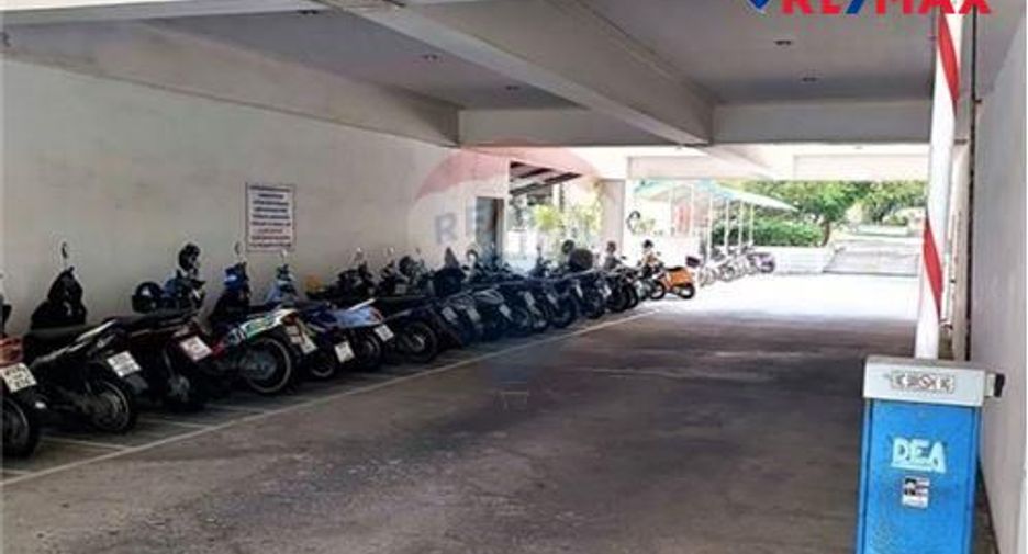 For sale 1 bed condo in North Pattaya, Pattaya