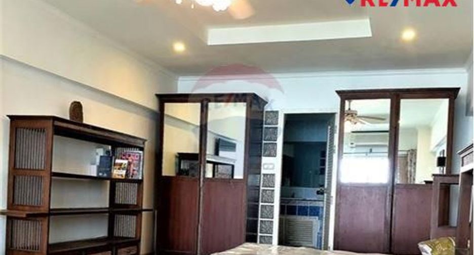 For sale 1 bed condo in North Pattaya, Pattaya