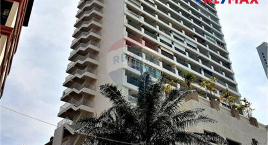 For sale 1 bed condo in North Pattaya, Pattaya