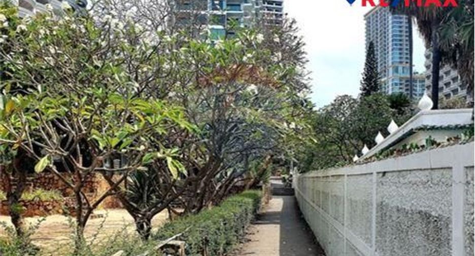 For sale 1 bed condo in North Pattaya, Pattaya