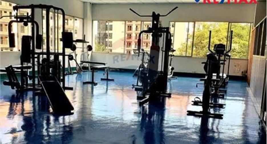 For sale 1 bed condo in North Pattaya, Pattaya