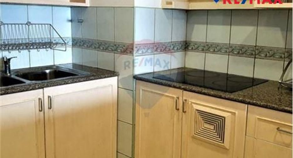 For sale 1 bed condo in North Pattaya, Pattaya