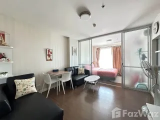 For sale studio condo in Hua Hin, Prachuap Khiri Khan