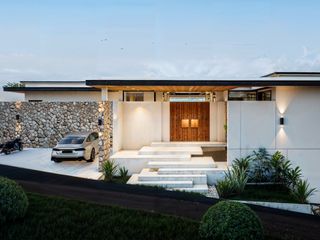 For sale 4 bed villa in Ko Samui, Surat Thani