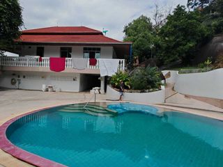 For sale 6 bed house in Ko Samui, Surat Thani
