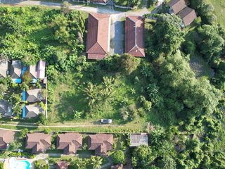 For sale land in Ko Samui, Surat Thani