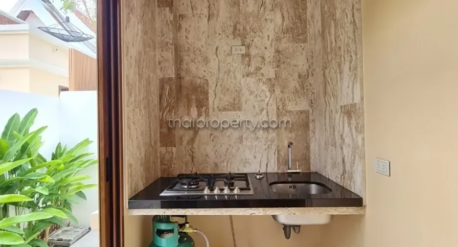 For sale 3 bedrooms house in Na Jomtien, Pattaya