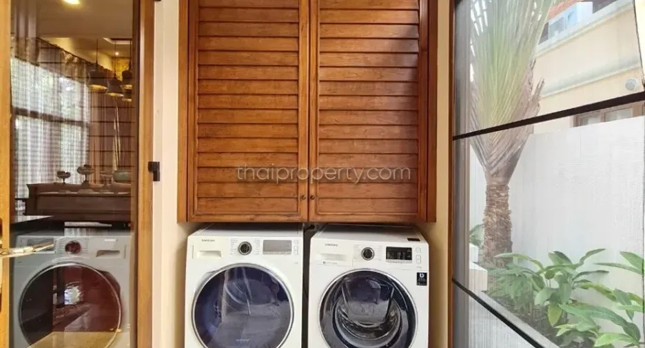 For sale 3 bedrooms house in Na Jomtien, Pattaya