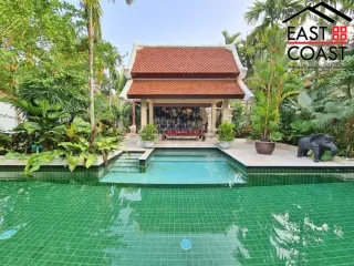For sale 3 bedrooms house in Na Jomtien, Pattaya