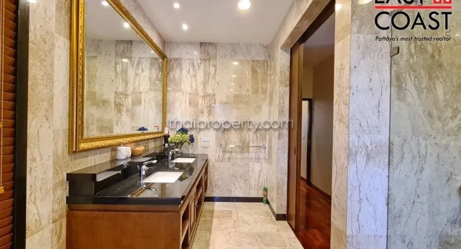 For sale 3 bedrooms house in Na Jomtien, Pattaya