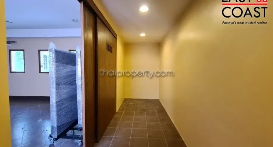 For sale 3 bedrooms house in Na Jomtien, Pattaya