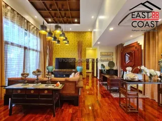 For sale 3 bedrooms house in Na Jomtien, Pattaya