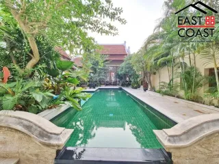 For sale 3 bedrooms house in Na Jomtien, Pattaya