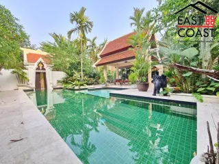 For sale 3 bedrooms house in Na Jomtien, Pattaya