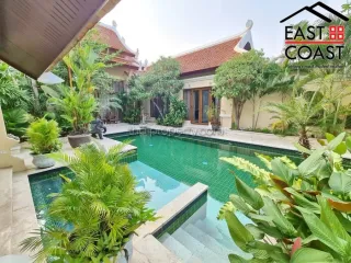 For sale 3 bedrooms house in Na Jomtien, Pattaya