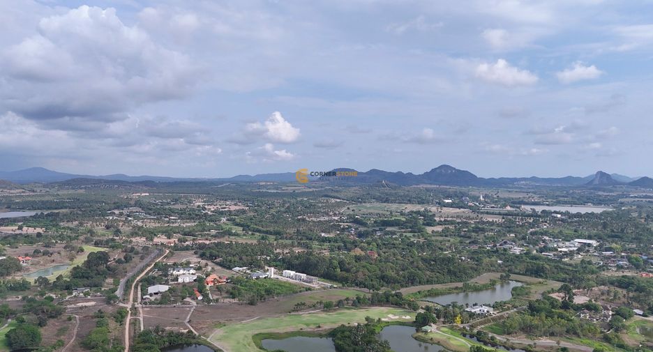 出售 土地 在 Bang Lamung, Chon Buri