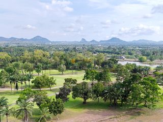 Terreno en venta en Bang Lamung, Chonburi