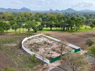 Terreno en venta en Bang Lamung, Chonburi