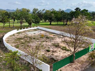 Terreno en venta en Bang Lamung, Chonburi
