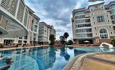 For rent 2 bed condo in South Pattaya, Pattaya