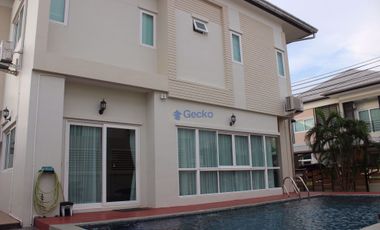 For sale 3 bed house in East Pattaya, Pattaya