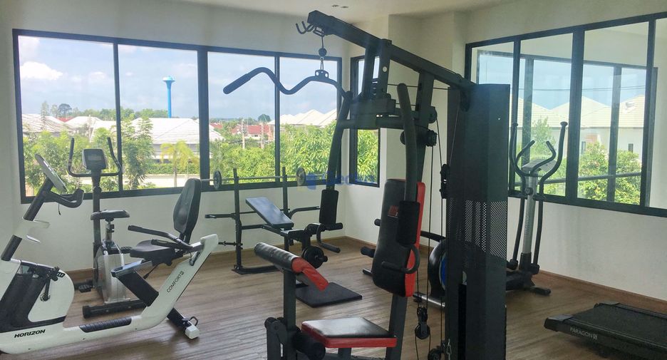 For sale 3 Beds house in East Pattaya, Pattaya