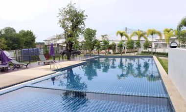 For sale 3 bed house in East Pattaya, Pattaya