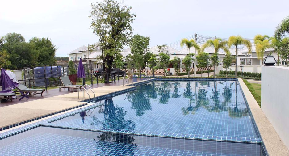 For sale 3 Beds house in East Pattaya, Pattaya