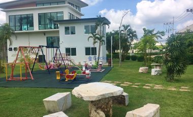 For sale 3 bed house in East Pattaya, Pattaya