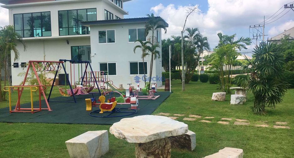 For sale 3 Beds house in East Pattaya, Pattaya