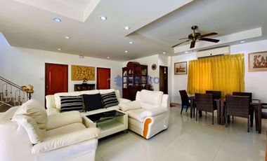 For sale 4 bed house in Jomtien, Pattaya